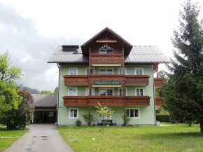 Гостиница Appartment Dobetsberger, Штробль
